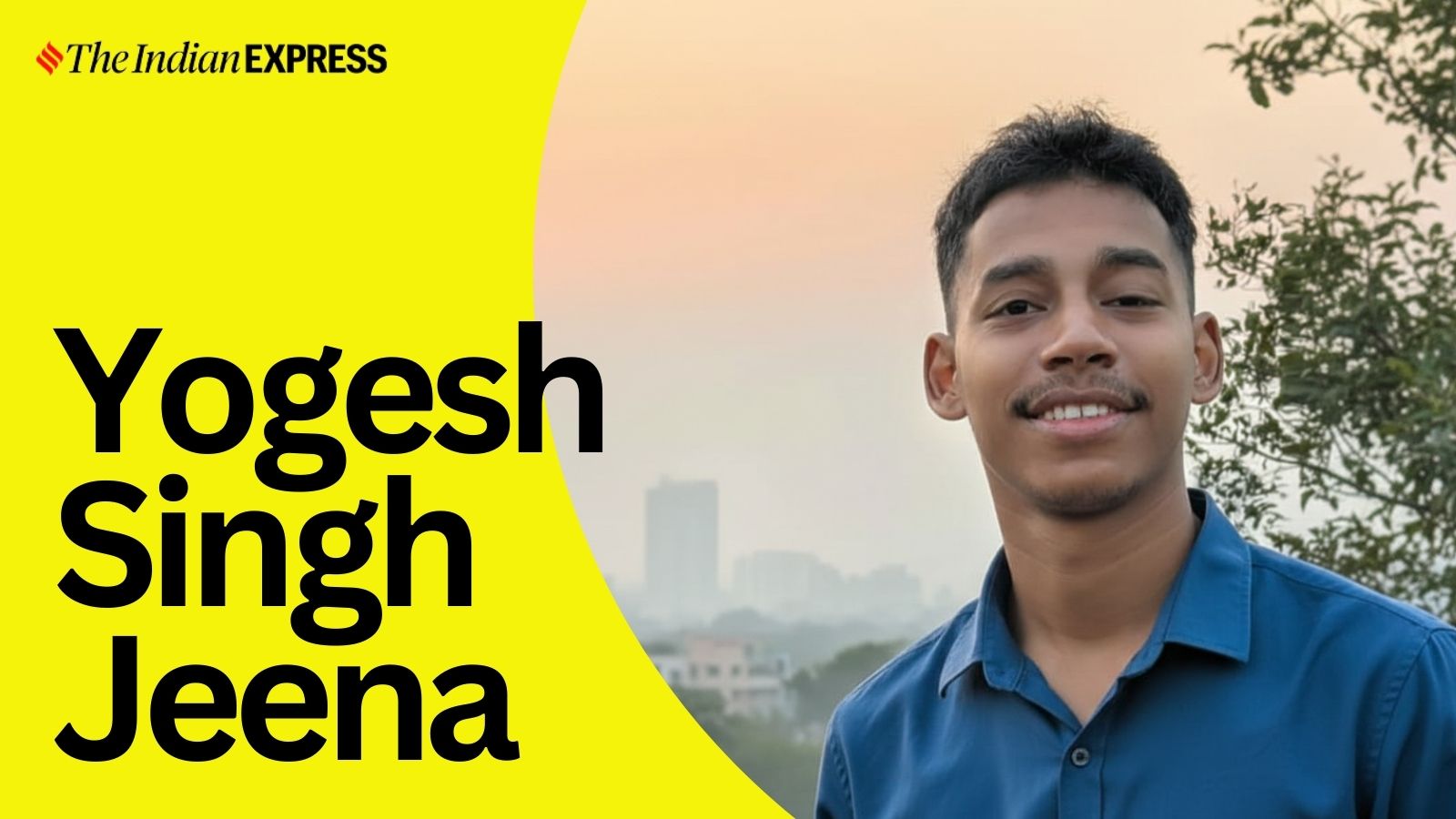 Sin entrenamiento, problemas de salud, el hijo de este conductor de rickshaw aún rompió JEE y consiguió un asiento en IIT Bombay