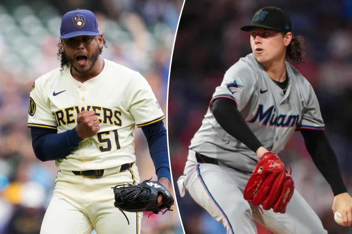 La realidad espontánea de la MLB hace que los equipos sigan las tendencias de lanzamiento