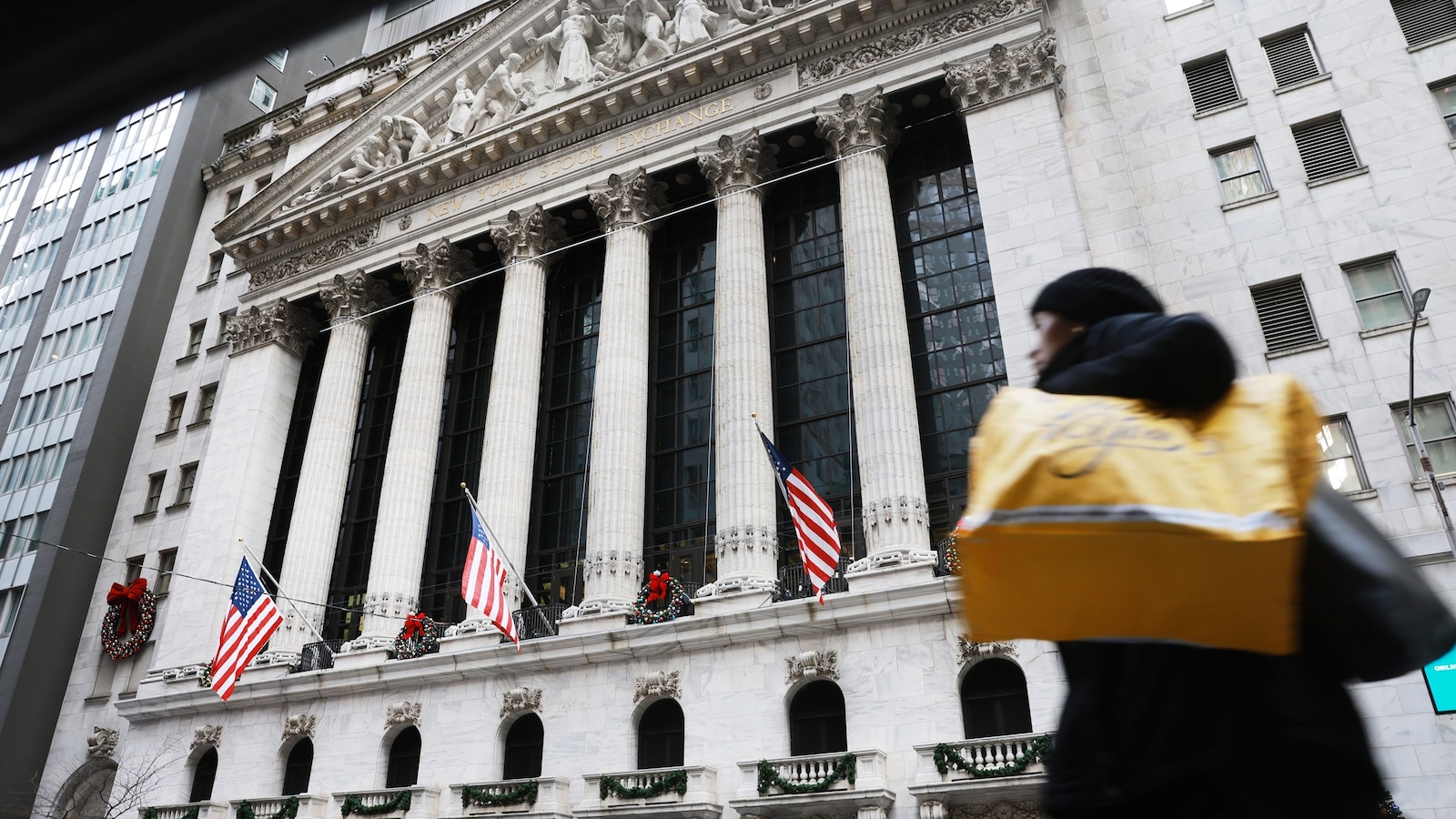 Bolsa vence 2025 con ganancias de dos dígitos