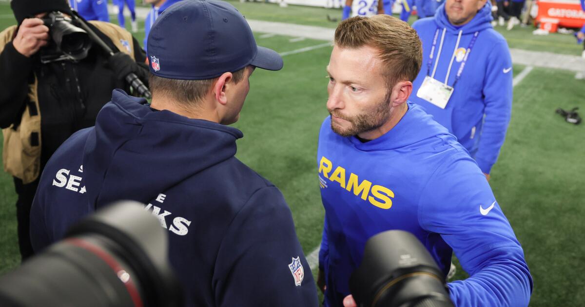 Carta: Los Rams estuvieron tan cerca de demostrar que Bill Pluske tenía razón