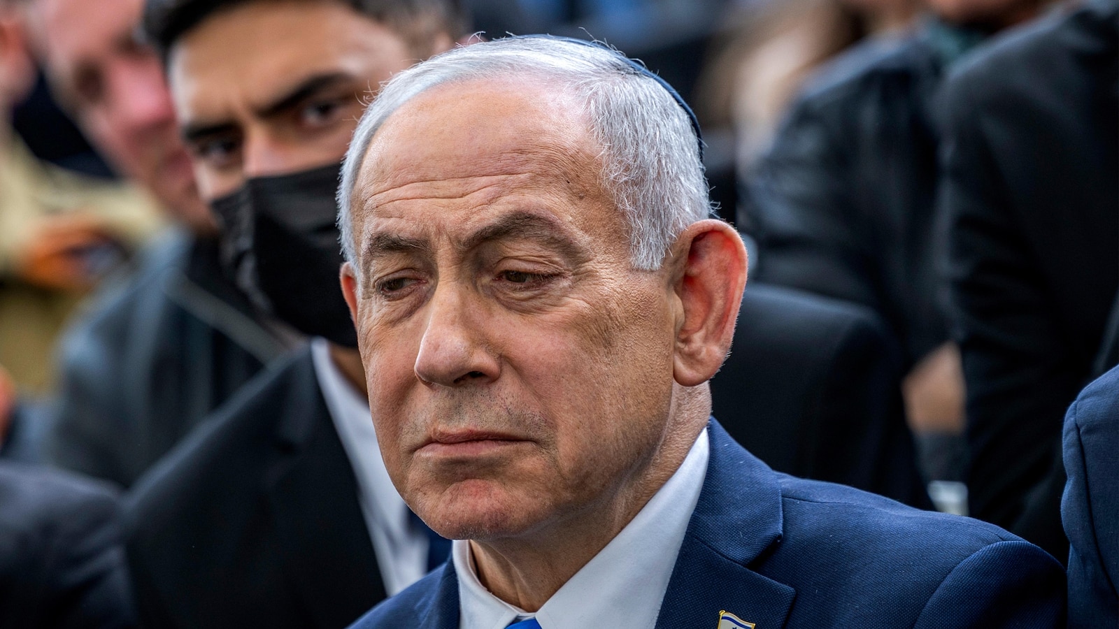 Estados Unidos ha aprobado nuevas e importantes ventas de armas por valor de 6.670 millones de dólares a Israel y 9.000 millones de dólares a Arabia Saudita.