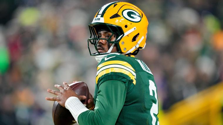 Los rumores de la agencia libre de Malik Willis nombran el lugar de aterrizaje esperado y no son los Dolphins