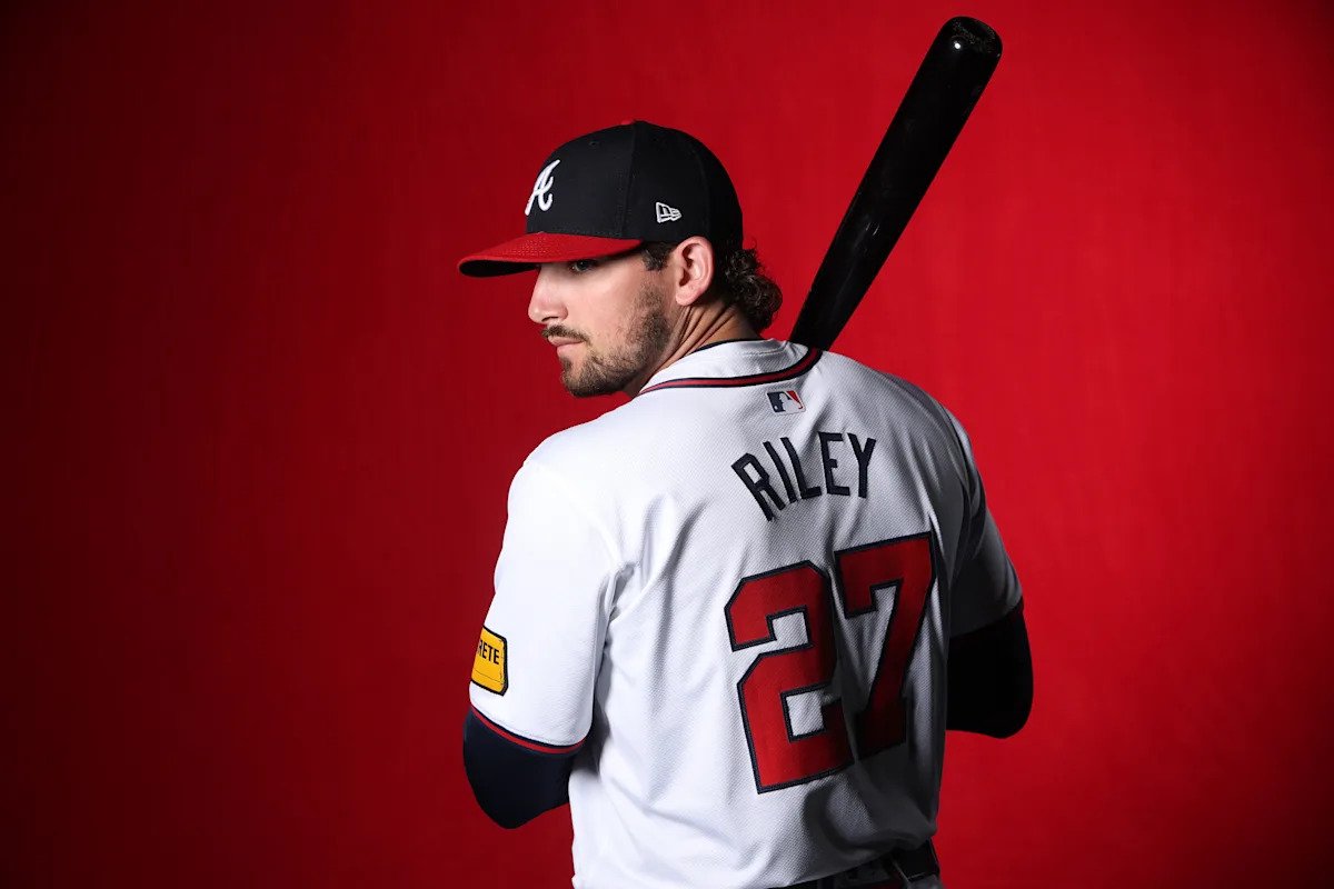 Noticias de los Bravos: Austin Riley va a la yarda, la competencia del bullpen se intensifica, más