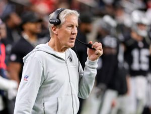 Los resultados de la encuesta NFLPA de los Raiders de Las Vegas resaltan aún más los problemas del cuerpo técnico para la temporada 2025
