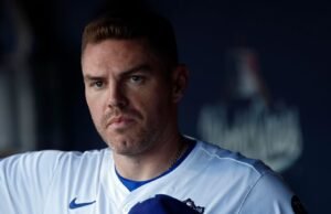 Cubos All-Star añade un mensaje de Freddie Freeman a los fans de Viral Dodgers Diss