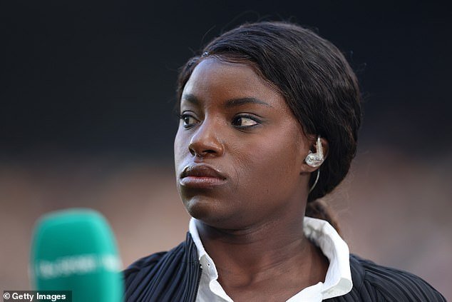 ‘Eni Aluko es increíblemente divisiva y aliena a aquellos con quienes trabaja’: escuchamos lo que la gente del fútbol femenino realmente tiene que decir sobre la experta alienada y la tristeza de no aplicar sus verdaderos talentos.