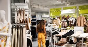 La popular cadena minorista australiana Glu ha anunciado que todas las tiendas cerrarán a finales de año.