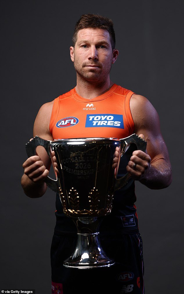 La estrella del fútbol Toby Green habla sobre el momento en que golpeó a su padre ‘muy borracho’ después de un partido