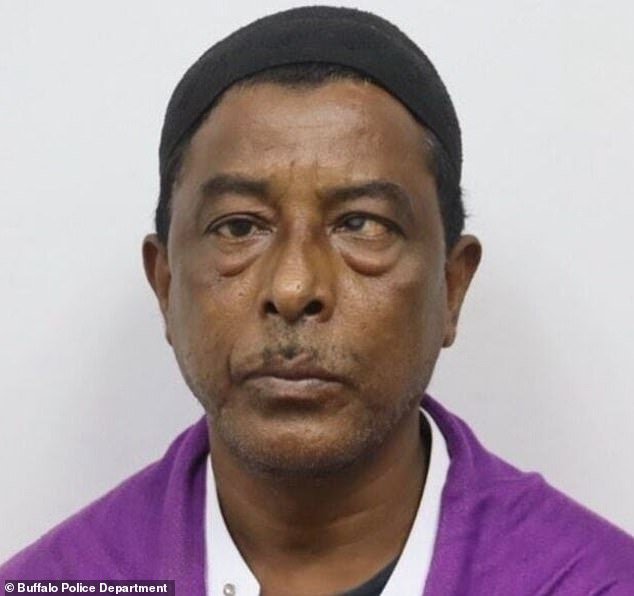 El refugiado ciego fue encontrado muerto a cuatro millas de donde lo abandonó la Patrulla Fronteriza