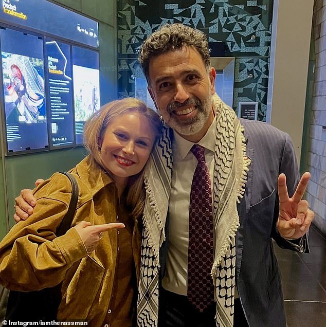 La izquierda se devora a sí misma por el insulto de Grace Tame: Influyente y los Verdes destrozan a Albo, mientras él retrocede frenéticamente y ella le lanza el insulto final al primer ministro laborista.