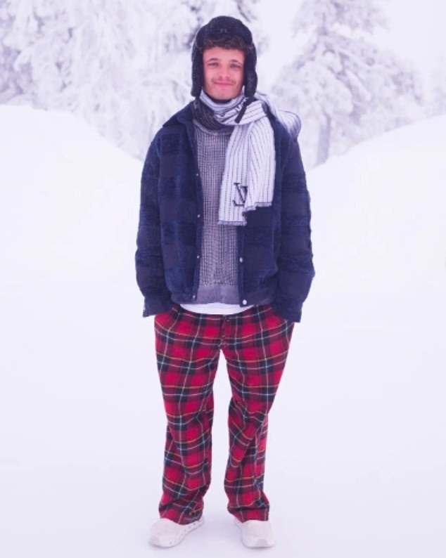 Lando Norris envió un mensaje críptico al ex campeón mundial de F1 mientras comentaba su foto de Instagram