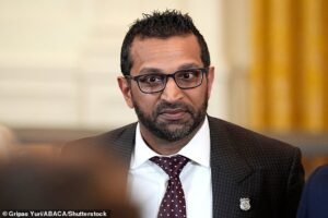 Los temores terroristas se disparan después del ataque a Irán mientras el FBI emite una escalofriante advertencia