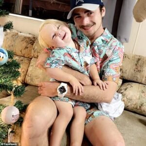 Gran actualización sobre los padres del niño de tres años que murió en la comisaría tras un terrible accidente