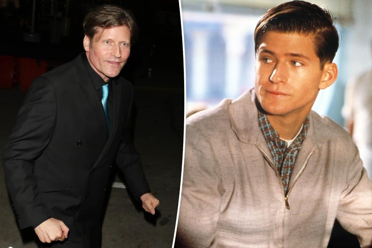 La estrella de ‘Regreso al futuro’ Crispin Glover demandada por agresión, angustia emocional y fraude