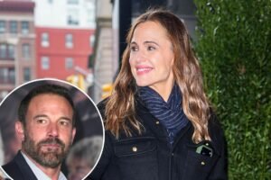 Jennifer Garner explica los sacrificios y desafíos de la crianza compartida con Ben Affleck