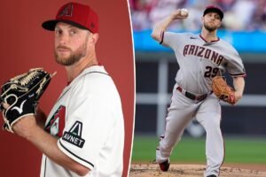 ¿Cuántos impuestos se ahorrará la estrella de la MLB Meryl Kelly al rechazar el acuerdo de Arizona con California?