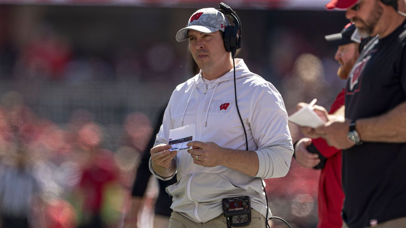 Bills contratan al exjugador Leonhardt como coordinador defensivo