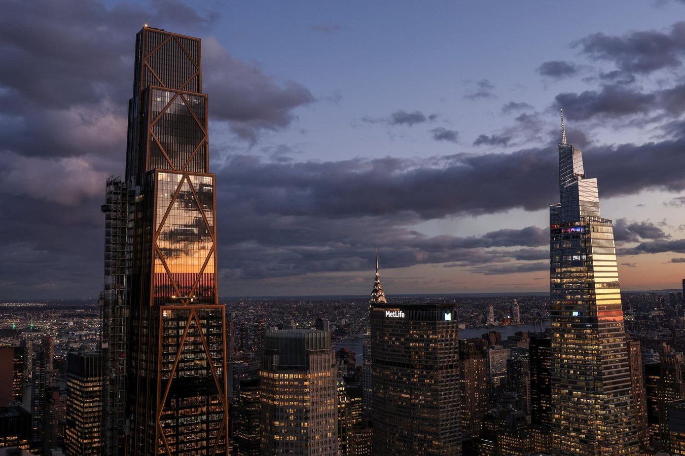 JPMorgan tiene derecho a proteger su reputación y su negocio