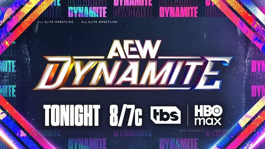 Resultados de AEW Dynamite (25 de febrero de 2026): Takeaways From Denver