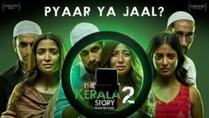 ¿Por qué un tribunal indio bloqueó el lanzamiento de “Kerala Story 2”?
