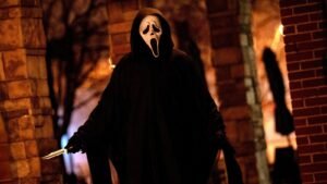 ¿Cuándo llegará “Scream 7” a la reproducción?