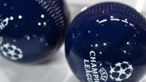 Man City-Real Madrid, Newcastle desafía al Barcelona