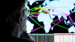 Cómo los datos financieros ayudan a resolver los casos penales del IRS