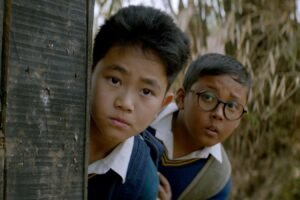 El director ganador del BAFTA Lakshmipriya Devi On Boong