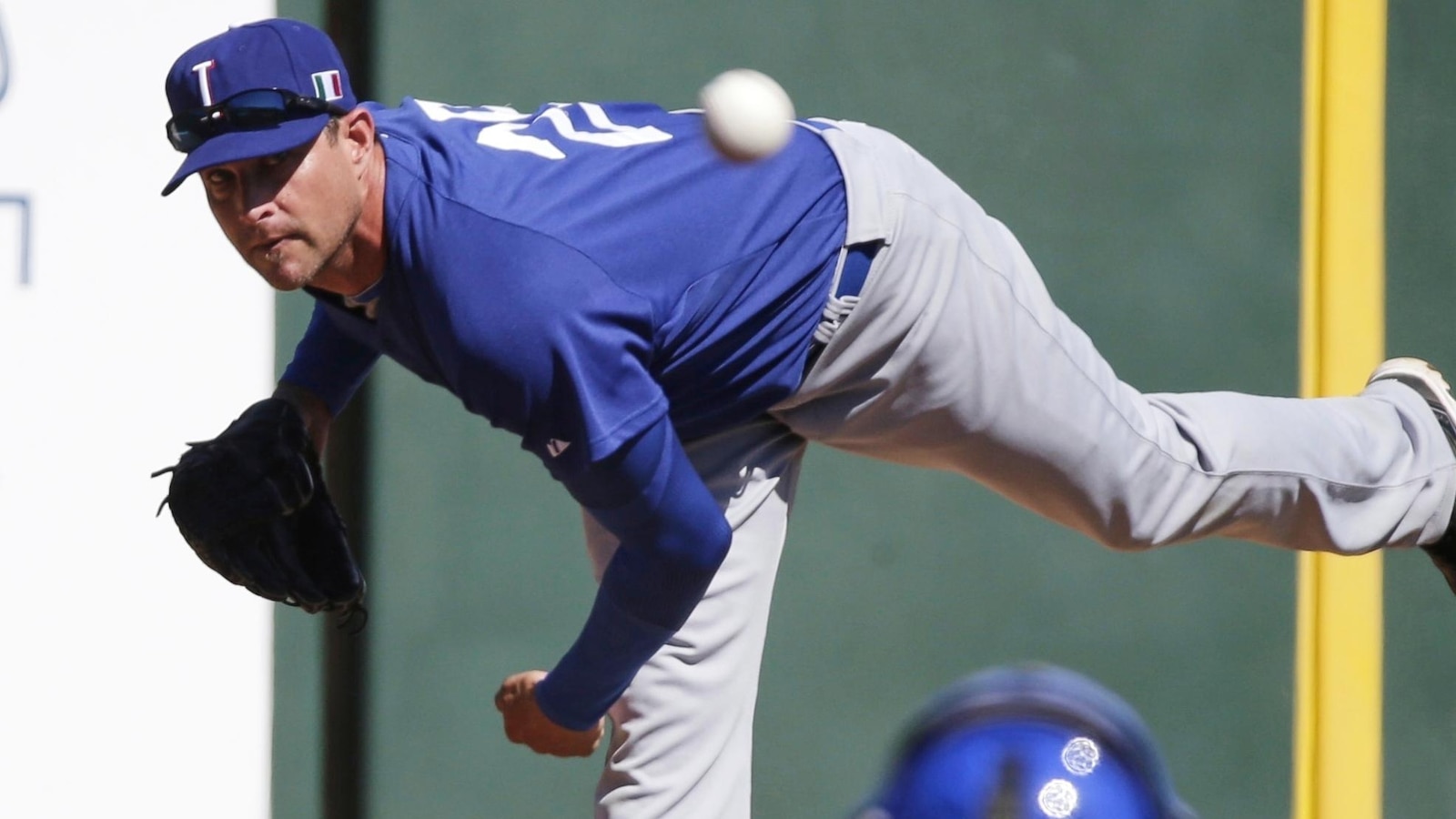 Ex lanzador de la MLB sentenciado a cadena perpetua sin libertad condicional por dispararle a su cuñado