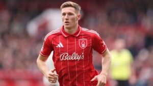 Rumores de traspasos, noticias: Man City, Man United por Anderson