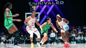 Playoffs indiscutibles 2026: necesita saber el calendario, los equipos y las estadísticas