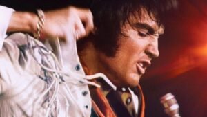 ¿Elvis Presley In Concert llega a la retransmisión?
