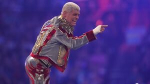 Actualizaciones en vivo, resultados y análisis de WWE Elimination Chamber