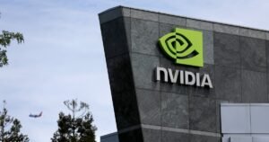 Nvidia obtuvo beneficios de 120.000 millones de dólares el pasado año. Los inversores están preocupados.
