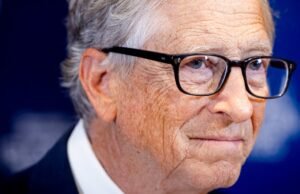 Bill Gates admite los asuntos, dice que la asociación Epstein fue “un gran error” en el ayuntamiento de la Fundación Gates