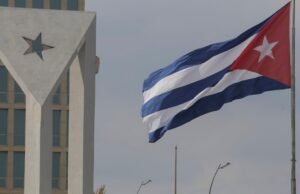 Cuba dice cuatro muertos después de que un barco estadounidense violara sus aguas territoriales