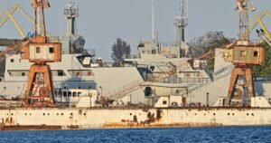 Al menos un ciudadano estadounidense murió en una colisión de un barco en Cuba, dicen las autoridades