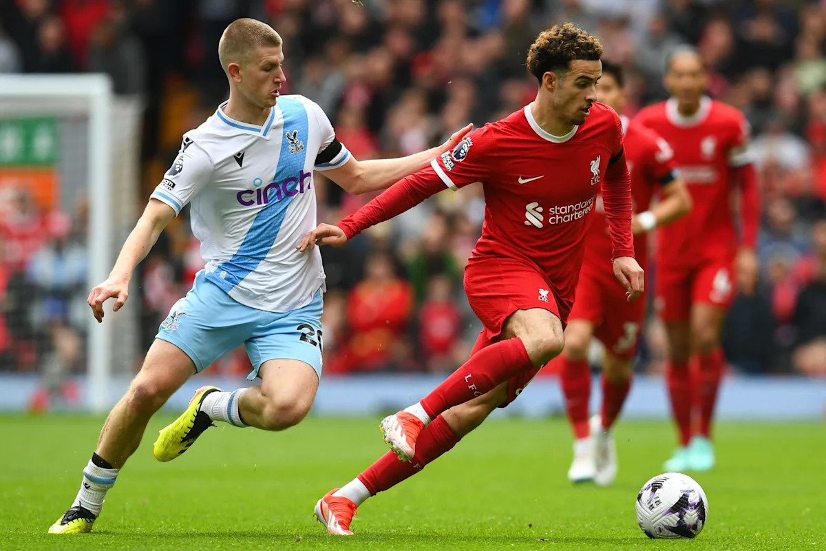 Los periodistas revelan temores sobre el posible movimiento del Liverpool por el centrocampista de la Premier League