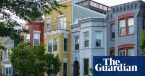 La tasa media de la hipoteca a largo plazo cae por debajo del 6% a tiempo para la temporada de compra de viviendas de primavera noticias de EE.UU.