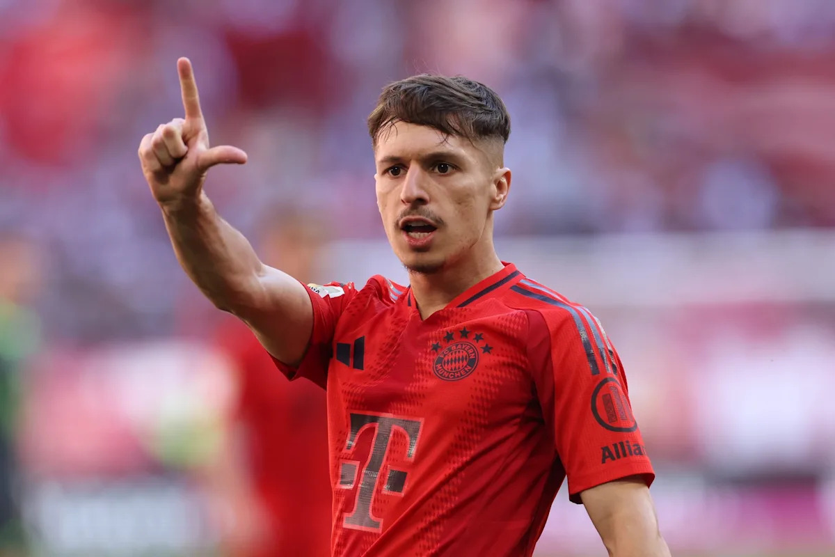 Actualizaciones de transferencias del Bayern de Múnich | Dos prospectos del Bayern obtienen 2 préstamos de la Bundesliga, el FCB trabaja en tres acuerdos de la Serie A