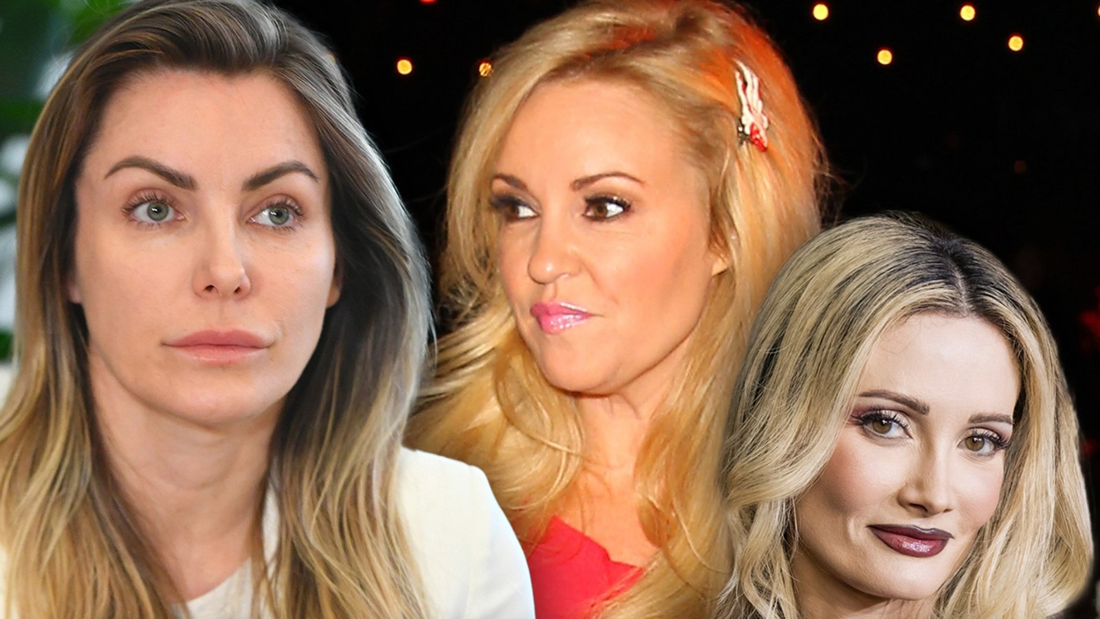 Crystal Harris exige a Holly Madison, las críticas de Bridget Marquardt alimentan el odio