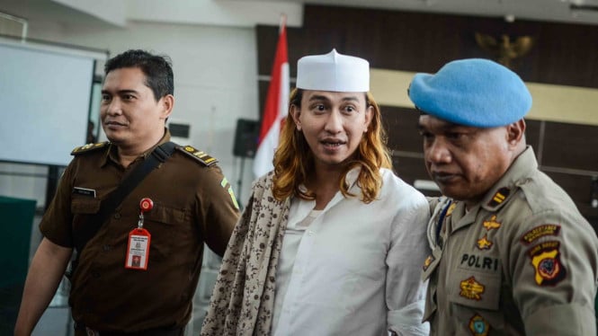 Habib Bahar bin Smith se ha convertido en sospechoso de presunto abuso a miembros de Bancer