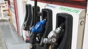 Los precios de las series Pertamax Cs y Dex aumentan el 1 de marzo, detalles de precios aquí