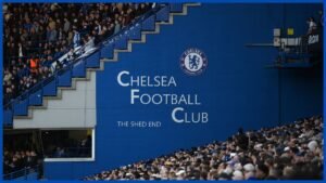 Informe: carrera de £ 56 millones La estrella del Chelsea se calienta para mostrar el interés del nuevo club