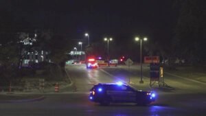 NUEVOS DETALLES: Trabajador herido después de la explosión de un transformador en un sitio de construcción en el oeste de San Antonio