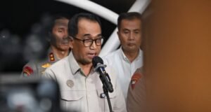 ¡KPK volverá a examinar al ex ministro de Transporte Budi Karya la próxima semana y busca cooperación!