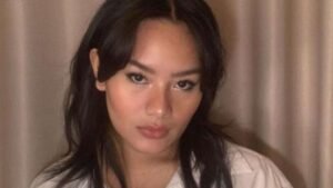 La figura de la hermana de Alia Masaid, Zahwa Masaid, sale con Jeffery Nicole