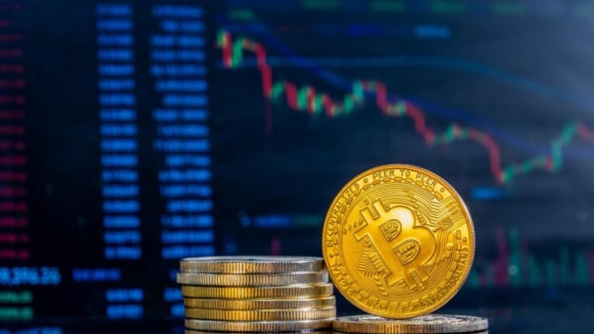 Cripto sangrante, Bitcoin cae por debajo de los 78.000 dólares estadounidenses