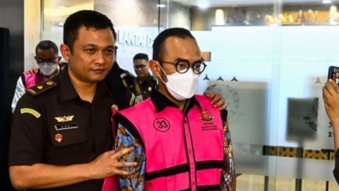 Corrupción por valor de miles de millones, la ex directora ejecutiva de Pertamina Patra Niaga, Riva Siyahan, condenada a 9 años de cárcel