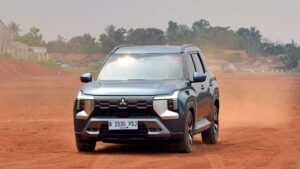 Mitsubishi tiene 2,4 millones de automóviles en RI, listos para agregar híbridos